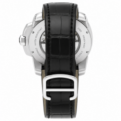 Cartier Calibre 42MM W7100061 Stainless Steel Watch